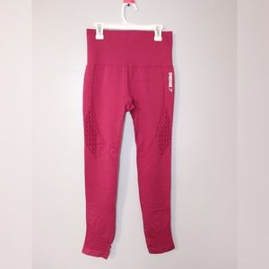 Gymshark Energy Seamless Leggings